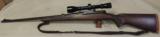Winchester Model 70 Pre-64 .270 WIN Caliber Rifle S/N 185742 - 1 of 9