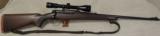 Winchester Model 70 Pre-64 .270 WIN Caliber Rifle S/N 185742 - 3 of 9