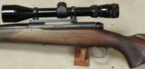 Winchester Model 70 Pre-64 .270 WIN Caliber Rifle S/N 185742 - 4 of 9