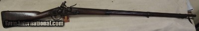 Springfield Armory 1812 U.S. Flintlock Musket Type II