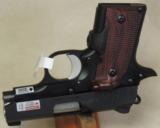 Kimber Micro Carry Rosewood LG .380 ACP Caliber Pistol NIB S/N M0009233 - 4 of 5
