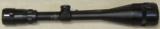 Bushnell Banner 6-18x50 Rifle Scope Matte Multi-X #716185 - 2 of 4