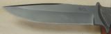 Nighthawk Custom / Keith Murr Model 550 Tactical knife & Sheath NEW - 4 of 5
