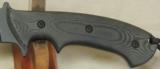 Nighthawk Custom / Keith Murr Model 550 Tactical knife & Sheath NEW - 5 of 5