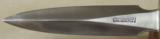 Randall Model 2-6 Fighting Stiletto Knife * 1970's With Original Sheath - 4 of 5