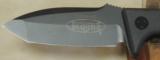 Microtech Currahee Tanto Knife Fixed Blade & Sheath NEW - 2 of 4