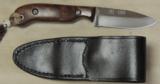 Wilson Tactical M14 3" Fixed Blade Custom Knife NEW- 5 of 5