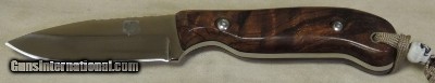 Wilson Tactical M14 3" Fixed Blade Custom Knife NEW 