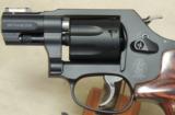 Smith & Wesson Model 351PD .22 Magnum Revolver NIB S/N CYC6385 - 3 of 6