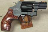 Smith & Wesson Model 351PD .22 Magnum Revolver NIB S/N CYC6385 - 2 of 6
