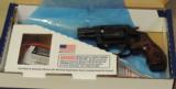 Smith & Wesson Model 351PD .22 Magnum Revolver NIB S/N CYC6385 - 6 of 6