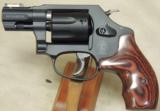 Smith & Wesson Model 351PD .22 Magnum Revolver NIB S/N CYC6385 - 1 of 6