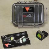 Trijicon RM05 RMR Dual-Illuminated Sight – 9.0 MOA Amber Dot NIB - 1 of 3