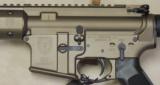 MilTac AR-15 Pistol .223/5.56 Caliber Burnt Bronze NIB S/N MTAC-020150 - 5 of 9