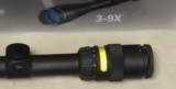 Trijicon TR20-1 AccuPoint 3-9x40 Riflescope Std Duplex NEW - 2 of 3