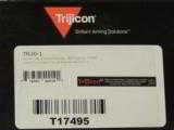 Trijicon TR20-1 AccuPoint 3-9x40 Riflescope Std Duplex NEW - 3 of 3