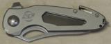 Surefire Delta Folding Utility Knife Model EW-04 NEW - 2 of 4