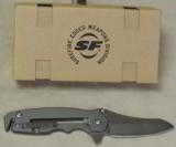 SureFire EW-08 L.E.O. Law Enforcement Utility Knife NEW - 4 of 4