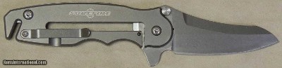 SureFire EW-08 L.E.O. Law Enforcement Utility Knife NEW - Image 2 of 4