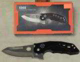 SureFire Model EW-09 Edge Folding Knife NEW - 1 of 5