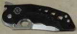 SureFire Model EW-09 Edge Folding Knife NEW - 4 of 5