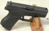 Glock 43 Single Stack 9mm Pistol NIB S/N ZRN072 - 2 of 7