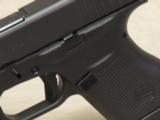 Glock 43 Single Stack 9mm Pistol NIB S/N ZRN072 - 3 of 7