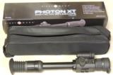 SightMark Photon XT 4.6?42S Digital NV Riflescope NIB - 5 of 8