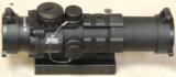 Burris AR-332 3x Prism Red Dot Sight w/ Ballistic CQ Reticle - 3 of 5