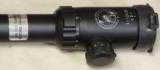 CounterSniper Optics Crusader 1-12x30mm Tactical Rifle Scope NEW - 3 of 5