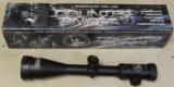 Counter Sniper Optics 3-12x50mm Tactical Riflescope NEW - 1 of 5