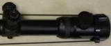 CounterSniper 2.5X10 Tactical Scope with 56 MM Objective Contract Overrun Rear Focal Plane NEW - 3 of 5