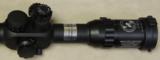 Counter Sniper Crusader 4-16x 50mm Side Focus Rifle Scope NEW - 3 of 6