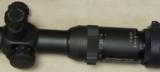 Counter Sniper Crusader 1-4x 24mm Illuminated TDRM Reticle Rifle Scope NEW - 3 of 5