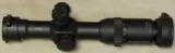 Counter Sniper Crusader 1-4x 24mm Illuminated TDRM Reticle Rifle Scope NEW - 2 of 5