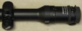 Meopta Meostar 1-4x22 RD Kdot Riflescope NEW - 3 of 5