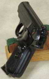 Walther Model PP .22 L.R. Caliber Pistol * Original Box* S/N 126952 - 4 of 5