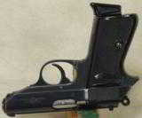 Walther Model PP .22 L.R. Caliber Pistol * Original Box* S/N 126952 - 3 of 5