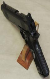 Nighthawk Custom AAC Advanced Armament 45 ACP 1911 Pistol NIB S/N NCP18402 - 5 of 7