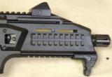 CZ Scorpion EVO 3 S1 9mm Caliber Pistol NIB S/N B811275 - 6 of 7