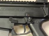 CZ Scorpion EVO 3 S1 9mm Caliber Pistol NIB S/N B811275 - 2 of 7