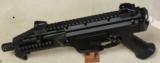CZ Scorpion EVO 3 S1 9mm Caliber Pistol NIB S/N B811275 - 3 of 7