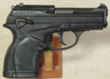 Beretta 9000s 9mm Caliber Pistol S/N SZ002674 - 2 of 5