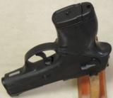 Beretta 9000s 9mm Caliber Pistol S/N SZ002674 - 4 of 5