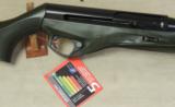 Benelli Super Vinci Limited "Green" 12 GA Shotgun NIB S/N CH048307P15 - 5 of 8