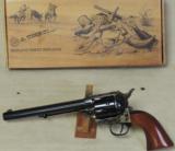 Uberti 1873 Cattleman New Model 22 LR Caliber NIB S/N U86629 - 7 of 7