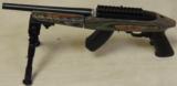 Ruger Charger .22 LR Caliber Takedown Pistol NIB S/N 490-70857 - 2 of 9