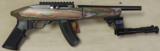 Ruger Charger .22 LR Caliber Takedown Pistol NIB S/N 490-70857 - 5 of 9