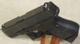 Glock 26 Gen 4 Pistol 9mm Caliber S/N VZZ407 - 3 of 6