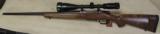 CZ 550 American .22-250 Caliber Rifle S/N A924108 - 1 of 10
